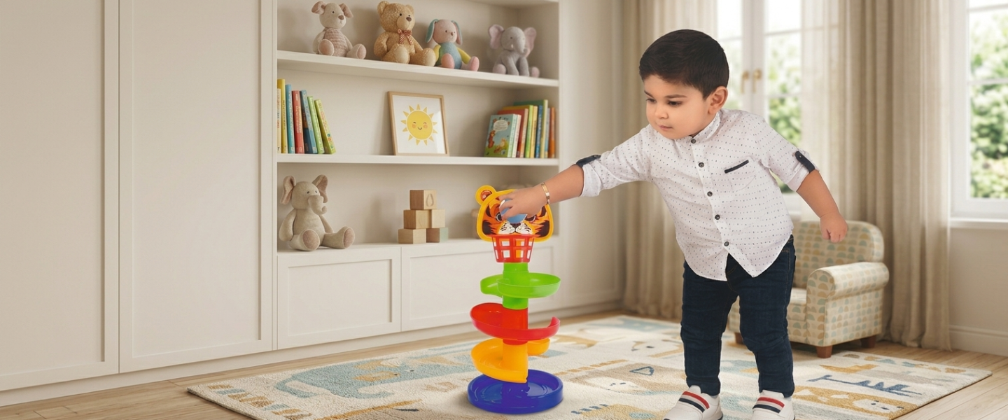 Oyuncak Alırken Nelere Dikkat Etmeliyiz?