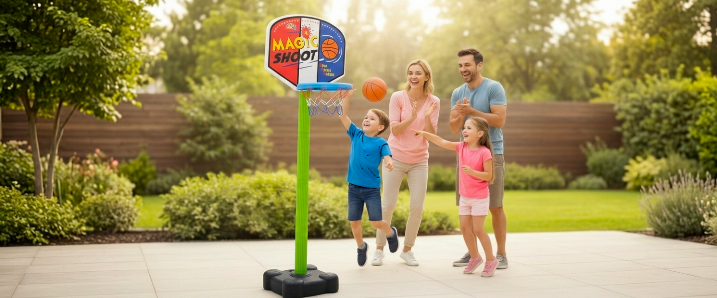 Oyuncaklar Çocuk Gelişimine Nasıl Katkı Sağlar ?