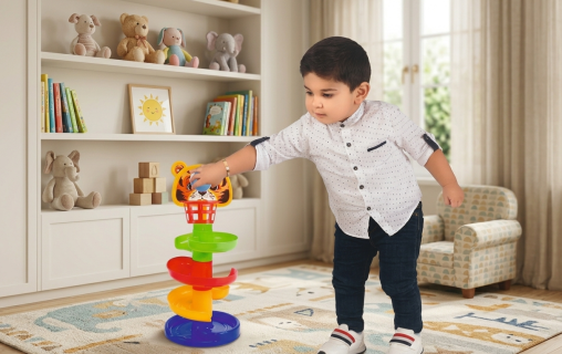 Oyuncak Alırken Nelere Dikkat Etmeliyiz?