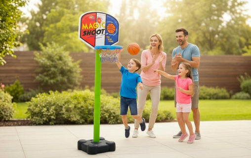 Oyuncaklar Çocuk Gelişimine Nasıl Katkı Sağlar ?