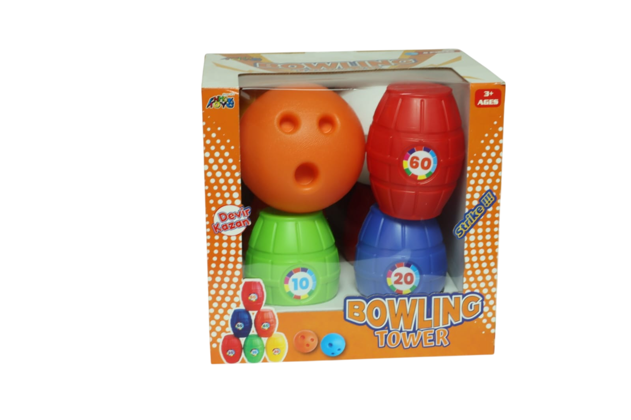 BOWLİNG TOVER