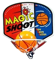 ORTA BOY BASKET POTASI