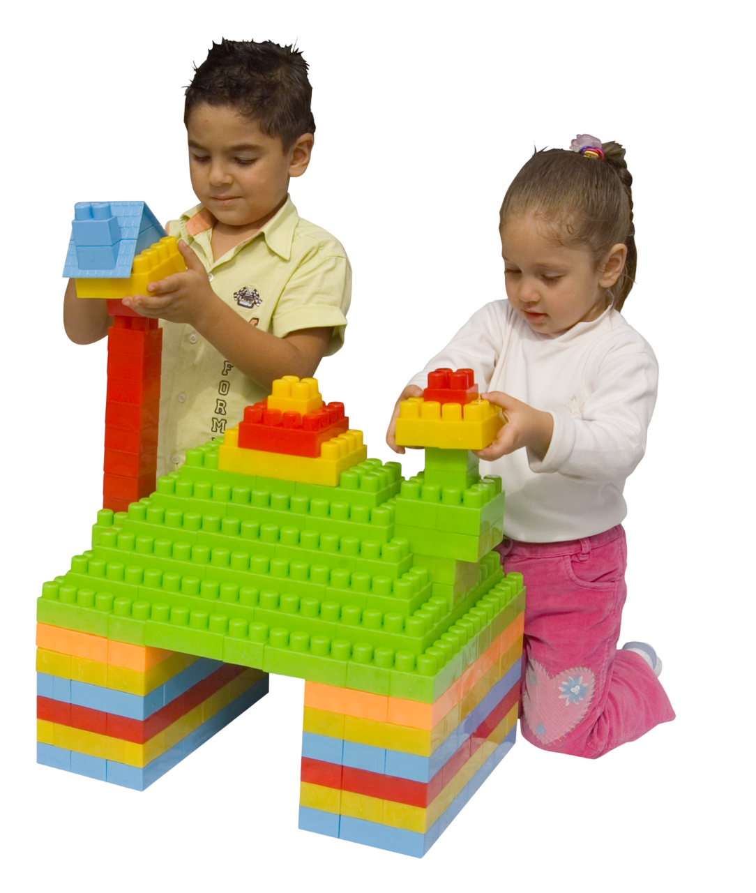 60 PARÇA ZEKA OYUNU TORBALI