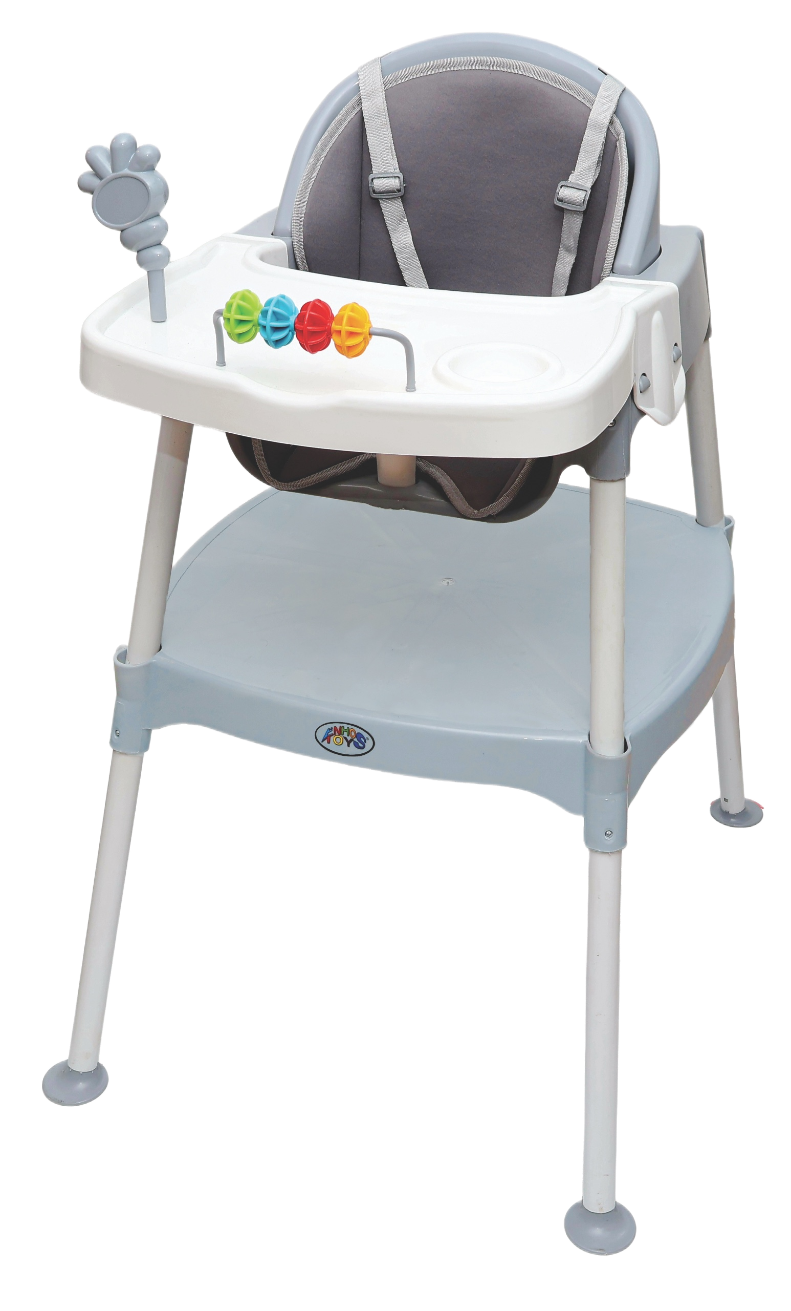 TRIO MAMA SANDALYESİ