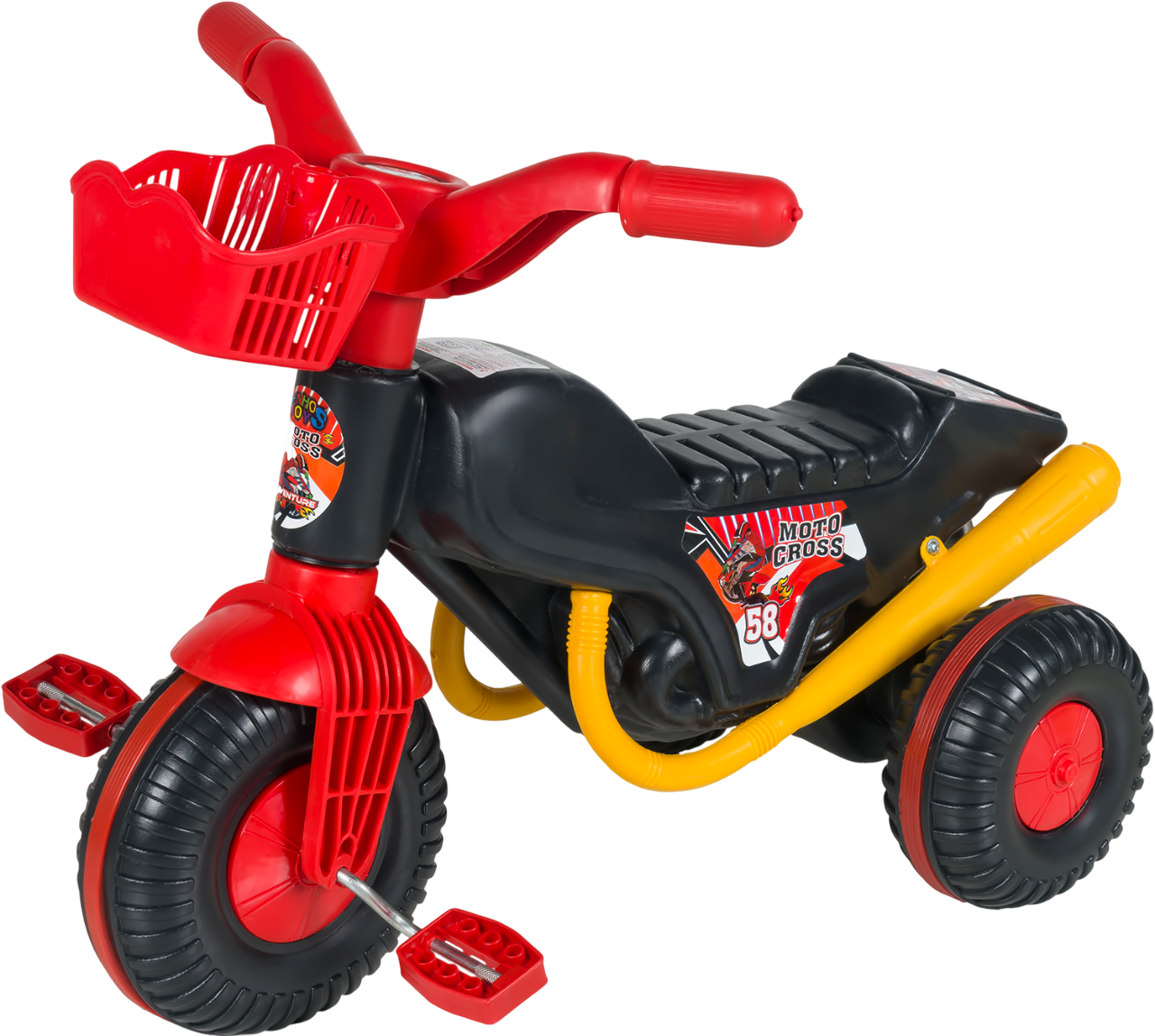MOTO CROSS