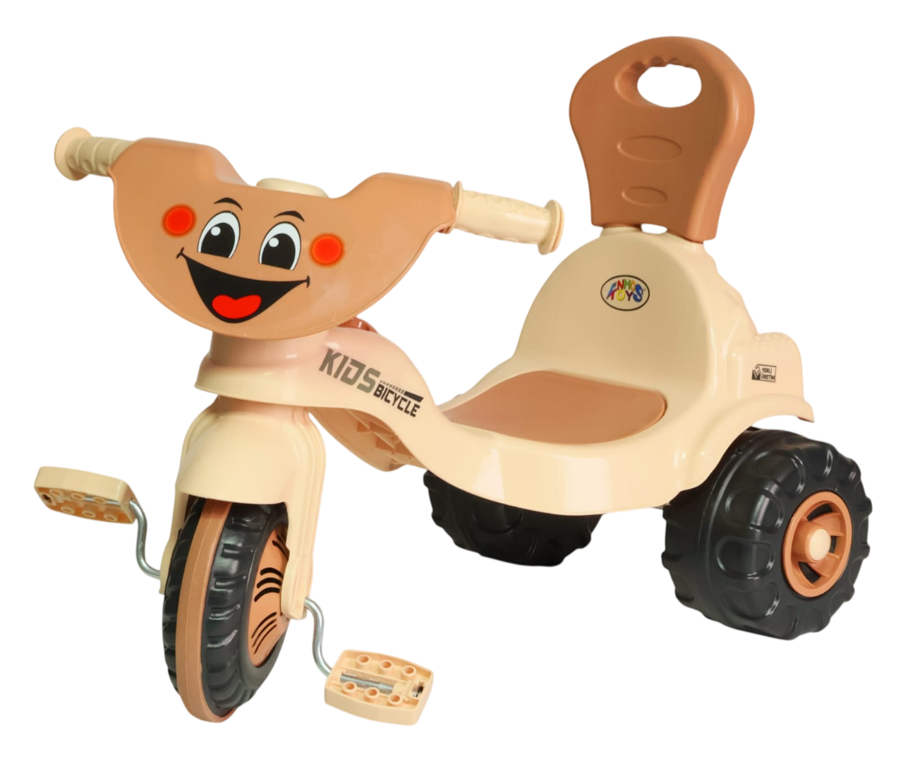 KİDS BİSİKLET