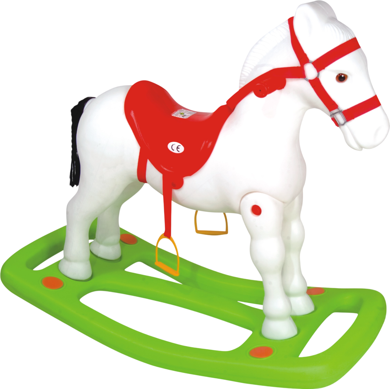 SALLANAN BÜYÜK AT MÜZİKLİ