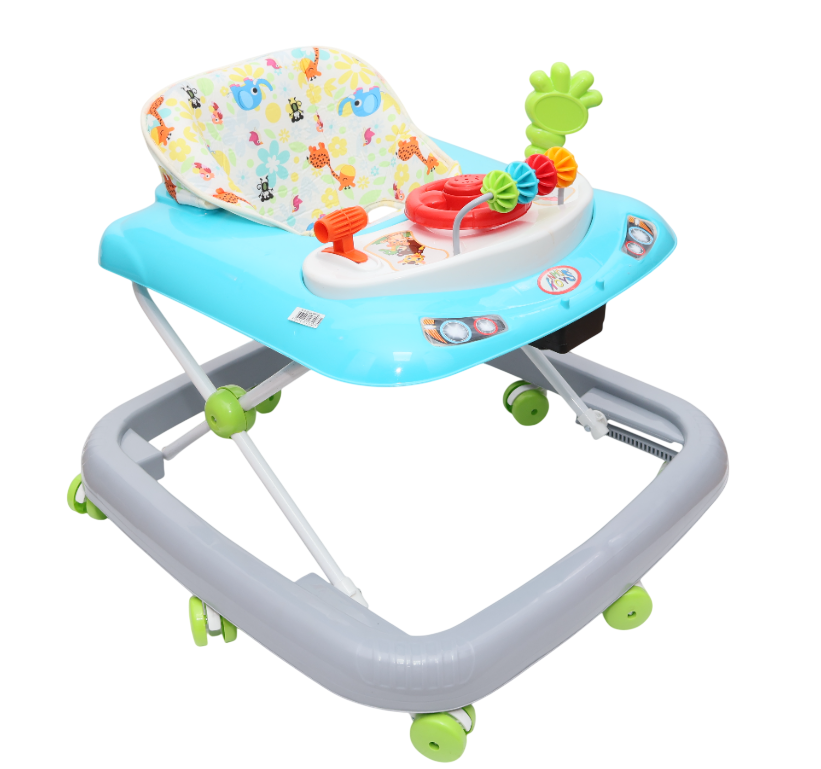 CAR BABY WALKER