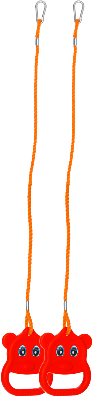 ACROBAT MONKEY