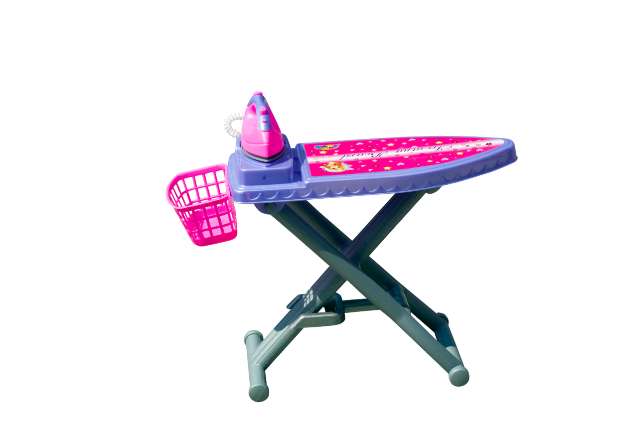 ÜTÜ MASASI TORBALI